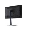 GIGABYTE LCD - 27" Gaming monitor MO27Q2A, OLED, 2560x1440 QHD, 240Hz, 1.5M:1, 250cd/m2, 0.03ms, 2xHDMI, 1xDP
