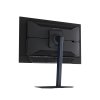 GIGABYTE LCD - 27" Gaming monitor MO27Q2A, OLED, 2560x1440 QHD, 240Hz, 1.5M:1, 250cd/m2, 0.03ms, 2xHDMI, 1xDP