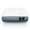 BAZAR - BENQ PRJ TK850 DLP, 4K2K UHD Wireless Projector; 3200 ANSI lumen; 30,000:1; 1.3X zoom; - ROZBALENO