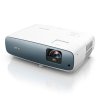 BAZAR - BENQ PRJ TK850 DLP, 4K2K UHD Wireless Projector; 3200 ANSI lumen; 30,000:1; 1.3X zoom; - ROZBALENO