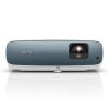 BAZAR - BENQ PRJ TK850 DLP, 4K2K UHD Wireless Projector; 3200 ANSI lumen; 30,000:1; 1.3X zoom; - ROZBALENO