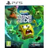 PS5 - SpongeBob SquarePants: Titans of the Tide