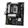 ASRock MB Sc LGA1851 B860M-X, Intel B860, 2xDDR5, 1xDP, 1xHDMI, mATX