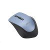 ASUS WT425 Optická myš, bezdrátová, modrošedá