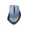 ASUS WT425 Optická myš, bezdrátová, modrošedá