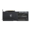 BAZAR - MSI VGA NVIDIA GeForce RTX 5080 16G VENTUS 3X OC PLUS, RTX 5080, 16GB GDDR7, 3xDP, 1xHDMI - Po opravě (Bez příšl