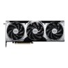 BAZAR - MSI VGA NVIDIA GeForce RTX 5080 16G VENTUS 3X OC PLUS, RTX 5080, 16GB GDDR7, 3xDP, 1xHDMI - Po opravě (Bez příšl