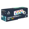 ARCTIC Vodní chladič Liquid Freezer III 360 Pro ARGB, 3x120mm, AM5, LGA1851, bílá