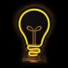 2Kids Toys LED NEON LIGHT lampička Žárovka