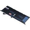 Baterie T6 Power pro Dell XPS 9370, 9380, Vostro 5390, Inspiron 5390, 6840mAh, 52Wh, 4cell, Li-pol