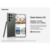 Samsung Galaxy S23 Ultra/12GB/512GB/Zelená