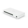 Switch Ubiquiti UISP-S 8x GLan s PoE /24V pasivní/, 1x SFP