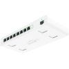Switch Ubiquiti UISP-S 8x GLan s PoE /24V pasivní/, 1x SFP