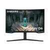 Samsung Oddyssey G65B/LCD VA 32"/2560x1440/1ms/DP/HDMI/VESA/USB/Display port