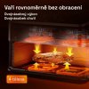 BAZAR - Cosori TF101S Dual blaze TwinFry 10l hozkovzdušná fritéza - Poškozený obal (Komplet)