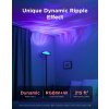 BAZAR - Govee Uplighter RGBICWW stojací lampa Matter - Poškozený obal (Komplet)