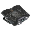 EVOLVEO Ania 5, chladicí podložka pro notebook, 5x ventilátor, modré podsvícení