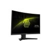 MSI MAG/244C/23,6''/VA/FHD/180Hz/1ms/Černá/3R