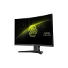 MSI MAG/244C/23,6''/VA/FHD/180Hz/1ms/Černá/3R