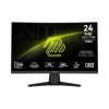 MSI MAG/244C/23,6''/VA/FHD/180Hz/1ms/Černá/3R