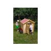 Zahradní domek Marimex dětský dřevěný Vilemína