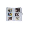 Album Fujifilm pro instax mini Clay-White