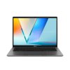ASUS Vivobook S14 - Snapdragon X X1 26 100/16GB/1TB SSD/14"/2,5K/IPS/2y PUR/Win 11 Home/šedá