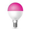 TP-Link Tapo L430P Smart P45 Light Bulb, Multicolor
