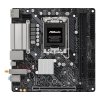 ASRock MB Sc LGA1700 B760M-ITX/D4 WiFi, Intel B760, 2xDDR4, 1xDP, 1xHDMI, mini-ITX