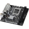 ASRock MB Sc LGA1700 B760M-ITX/D4 WiFi, Intel B760, 2xDDR4, 1xDP, 1xHDMI, mini-ITX