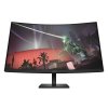 LCD HP OMEN 32c; 80 cm 31,5" VA curved; QHD 2560x1440; 1ms; 400nits; 2xHDMI; 1xDP;VESA