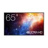 Optoma FPD N3651K 65" - 4K UHD / Android 11 / 450 nits / 4GB RAM / 32GB ROM / 2x 10W speaker