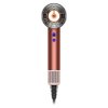 Dyson Supersonic Nural HD16 fén na vlasy, 1600 W, 4 teploty, 3 rychlosti, Strawberry Bronze/Blush Pink