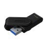 DataTraveler Exodia S/64GB/USB 3.2/USB-A/Černá