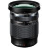 Objektiv OM SYSTEM 12-200 mm (ED-M1220) black