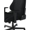 Herní židle DXRacer DRIFTING XL černá, látková