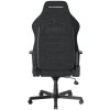 Herní židle DXRacer DRIFTING XL černá, látková