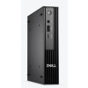 DELL Pro Micro QCM1250 i5 14500T/8GB/512GB SSD/keyboard+mouse/W11P/3Y ProSpt/černá