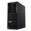 Lenovo ThinkStation P3 Tower G2 Core Ultra 7 265K/32GB/1TB SSD/RTX 2000 Ada Generation 16GB/3y Onsite/Win11 Pro/černá