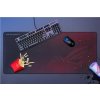 ASUS podložka pod myš ROG SCABBARD II (NC08), 900x400x3mm, textil