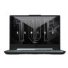 ASUS NTB TUF Gaming A15 (FA506NC-HN038), R5-7535HS, 15.6" 1920 x 1080, 16GB, 1TB, RTX 3050, No OS, Black