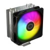 Cooler Master chladič Hyper 212 Spectrum V3, 120mm, ARGB, LGA1851, AM5, černá