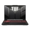 ASUS TUF Gaming A16/FA607NUG-RL142/R7-7445HS/16''/WUXGA/16GB/1TB/RTX 4050/bez OS/Gray/2R