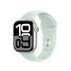 Watch Acc/42/Aquamarine Sport Band - S/M