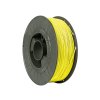 C-TECH Tisková struna (filament) ESSENTIAL LINE, PLA, žlutá, 1,75mm, 1kg