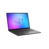 ASUS NTB ROG Zephyrus G16 (GA605KH-NEBULA002X), AI 7 350, 16" 2560x1600, 32GB, 1TB SSD, Radeon+RTX 5050, W11Pro, Gray