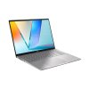 ASUS NTB Vivobook S16 (S3607QA-OLED064W), X X1 26 100, 16" 1920x1200, 32GB, 1TB SSD, Adreno, W11 Home, Cool Silver