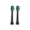 TrueLife SonicBrush Compact Heads Black Standard