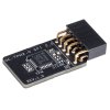 GIGABYTE GC-TPM2.0 SPI 2.0, SPI bus