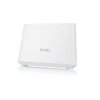 Zyxel EX3301, WiFi 6 AX1800 5 Port IAD Gigabit Ethernet Gateway with Easy Mesh Support
